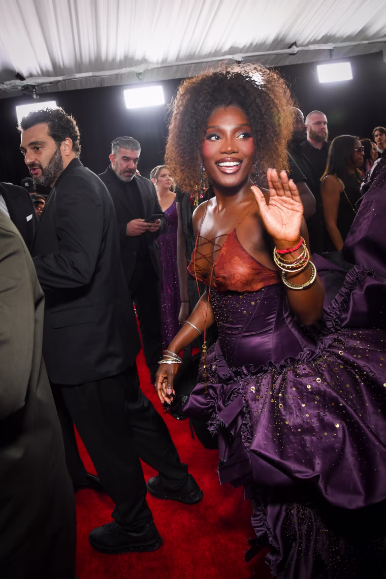 The 68th Annual Grammy Awards