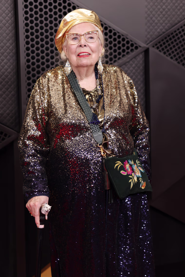 68th Grammy Awards
