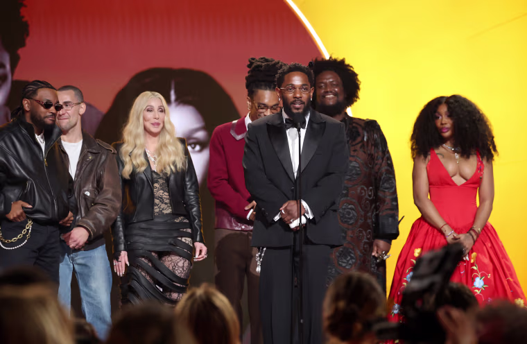 68th GRAMMY Awards - Show