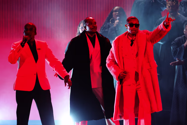 68th GRAMMY Awards - Show