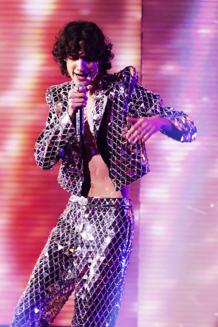 68th GRAMMY Awards - Show