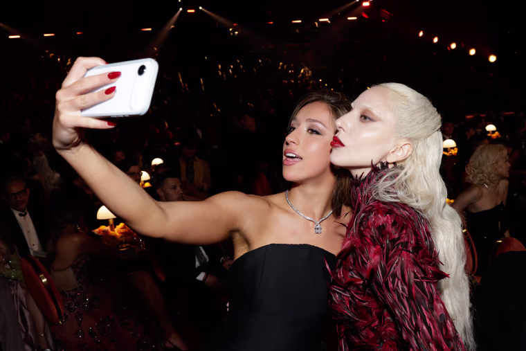 The 68th Annual Grammy Awards