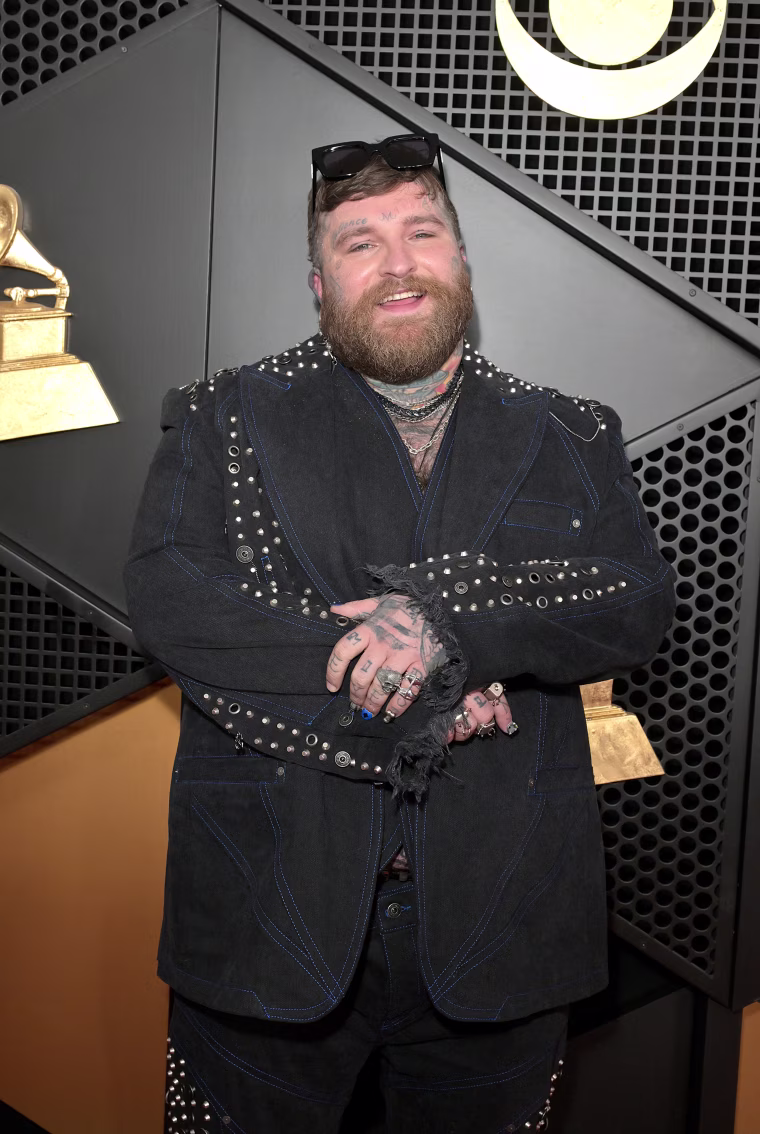 68th GRAMMY Awards - Red Carpet