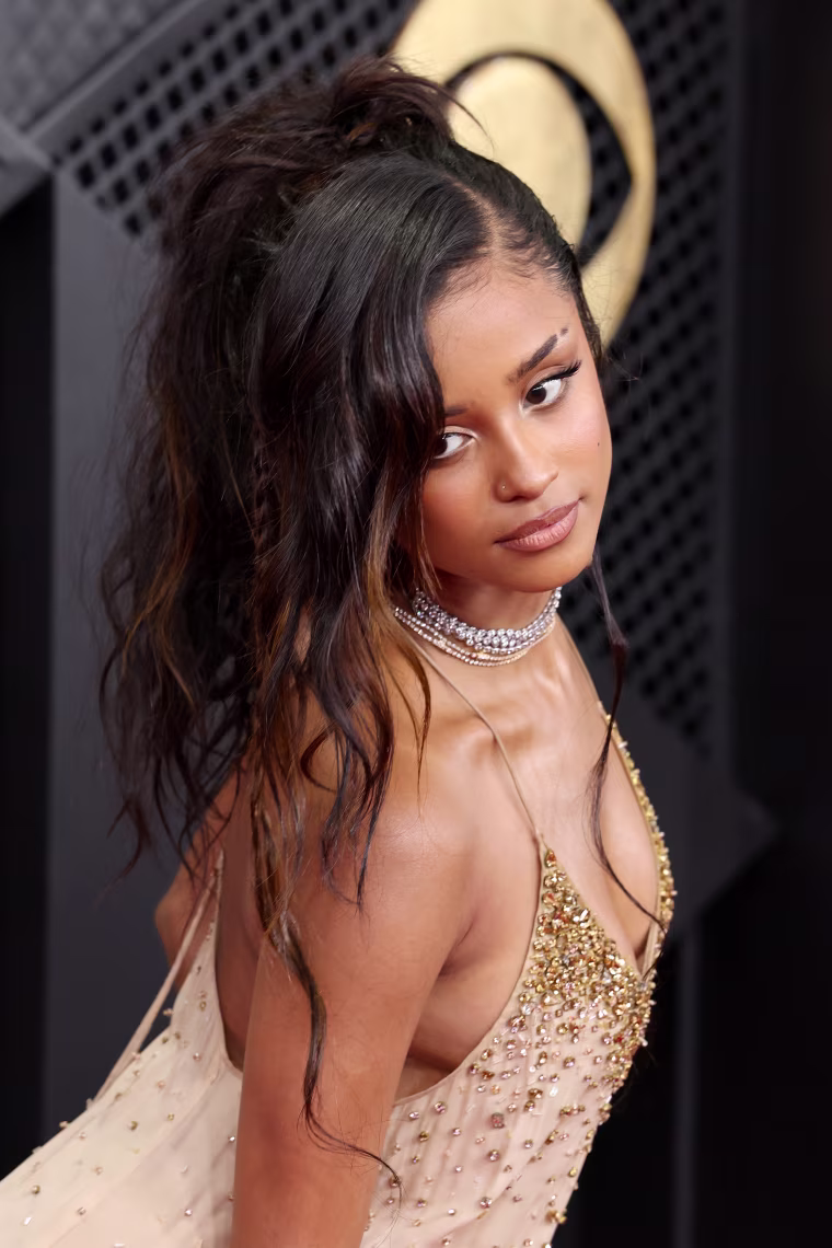 68th GRAMMY Awards - Arrivals