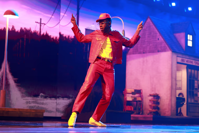 68th GRAMMY Awards - Show