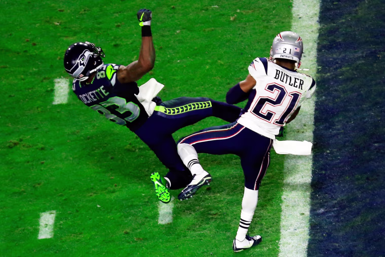 Super Bowl XLIX - New England Patriots v Seattle Seahawks