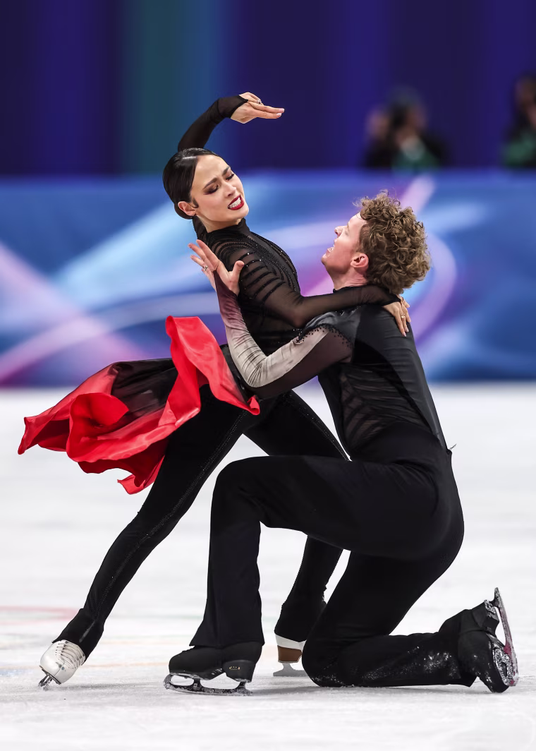 Figure Skating - Milano Cortina 2026 Winter Olympics: Day 5