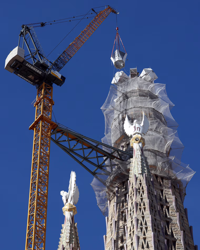 Sagrada Familia