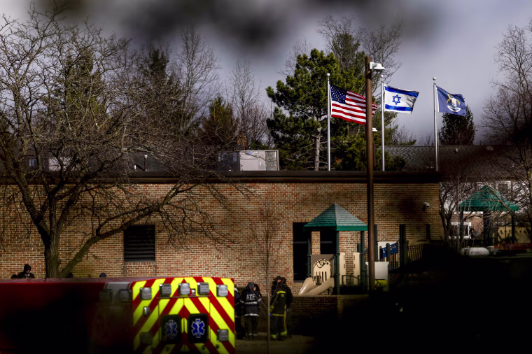 Temple Israel.