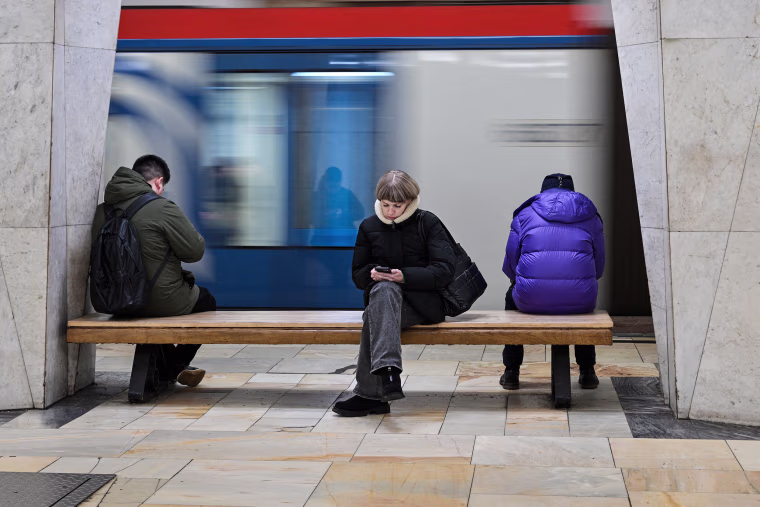 Russia has blocked the popular messaging service WhatsApp over its failure to comply with local legislation, the Kremlin said on February 12, 2026, urging its 100 million Russian users to switch to a domestic alternative. 