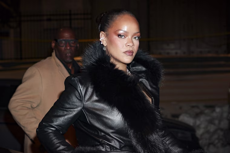 Rihanna