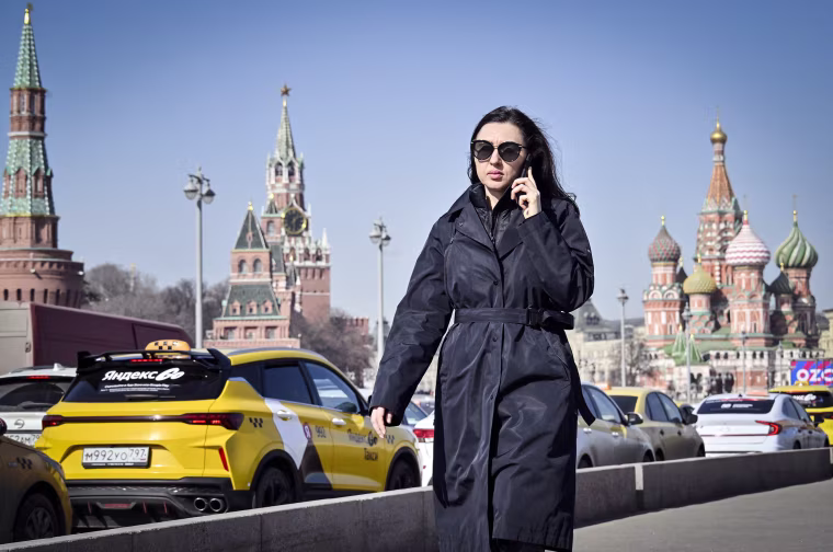 The Kremlin dismisses reports about Russia sending drones to Iran as "lies". 