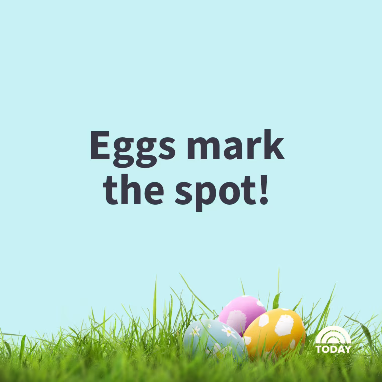 Easter Puns