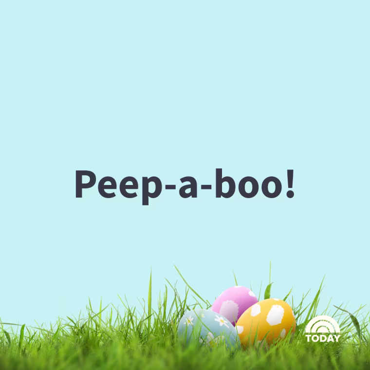 Easter Puns