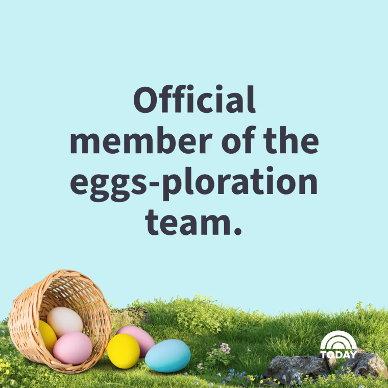 Easter Puns