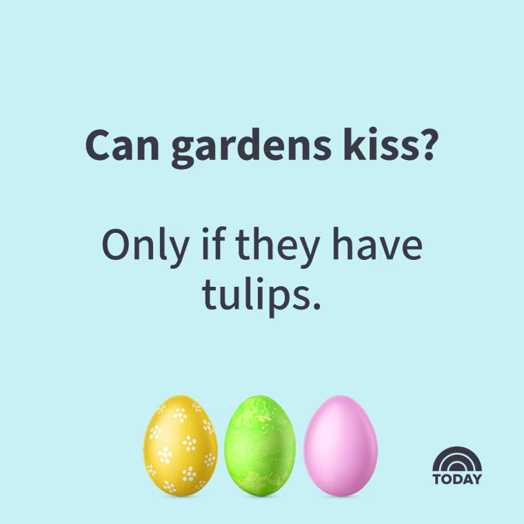 Easter Puns