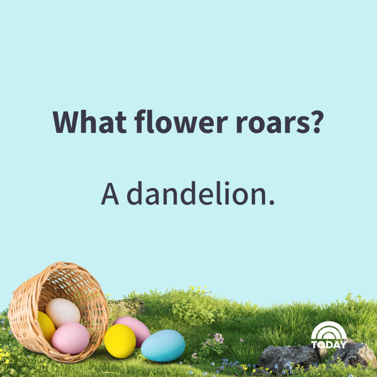 Easter Puns