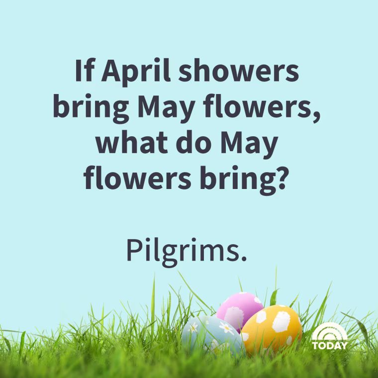 Easter Puns