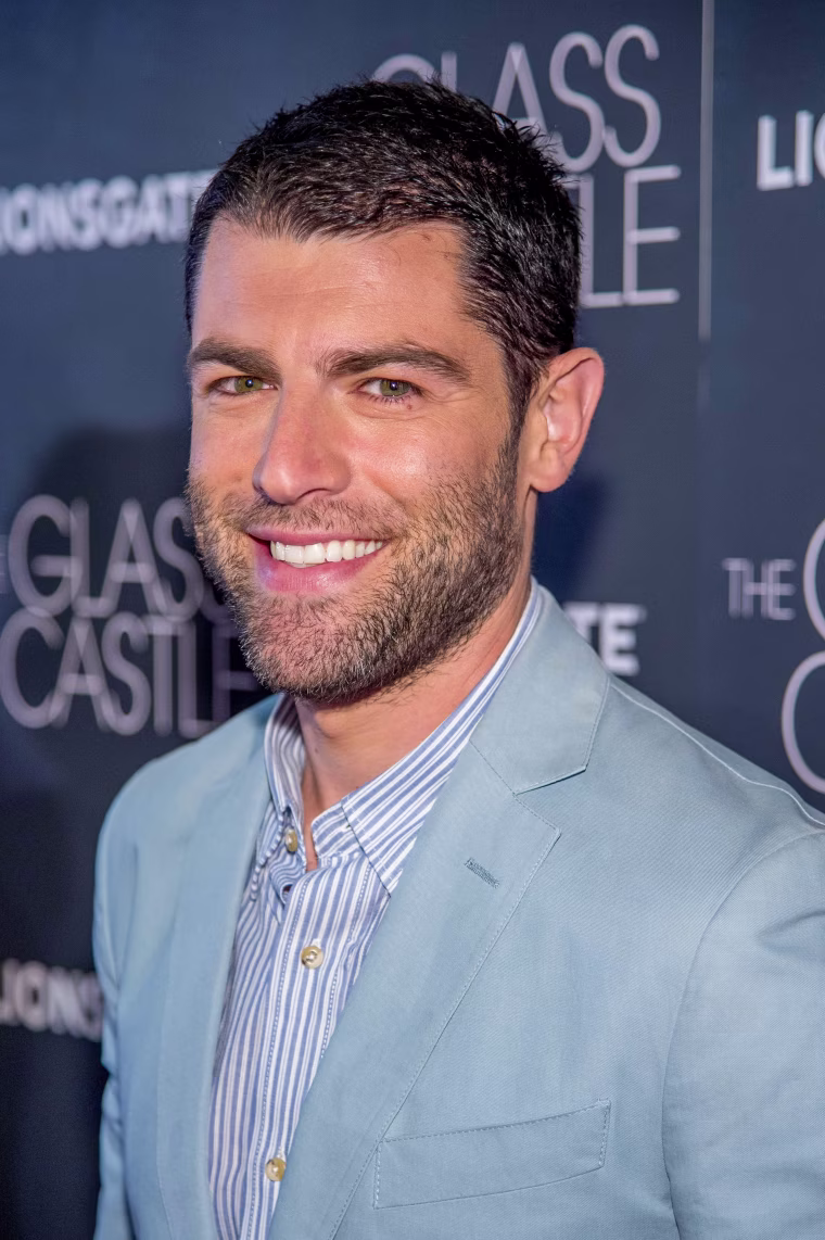 "The Glass Castle" New York Screening
