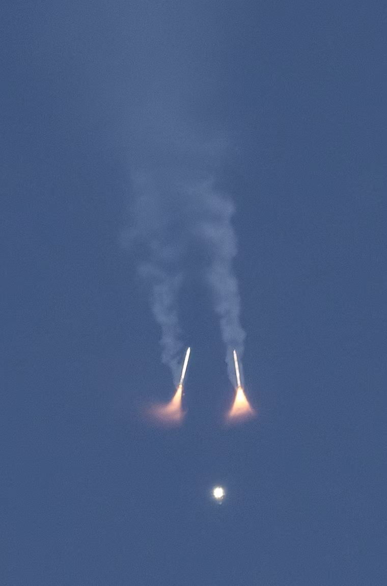 US-SPACE-ARTEMIS II-NASA