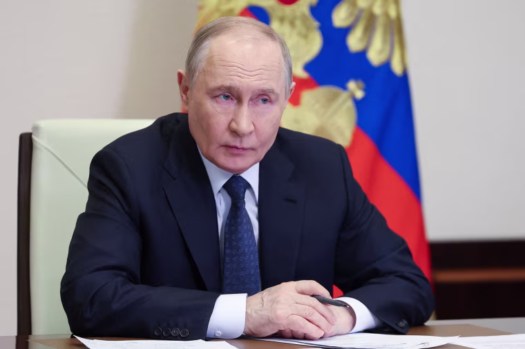 RUSSIA-POLITICS-FLOOD