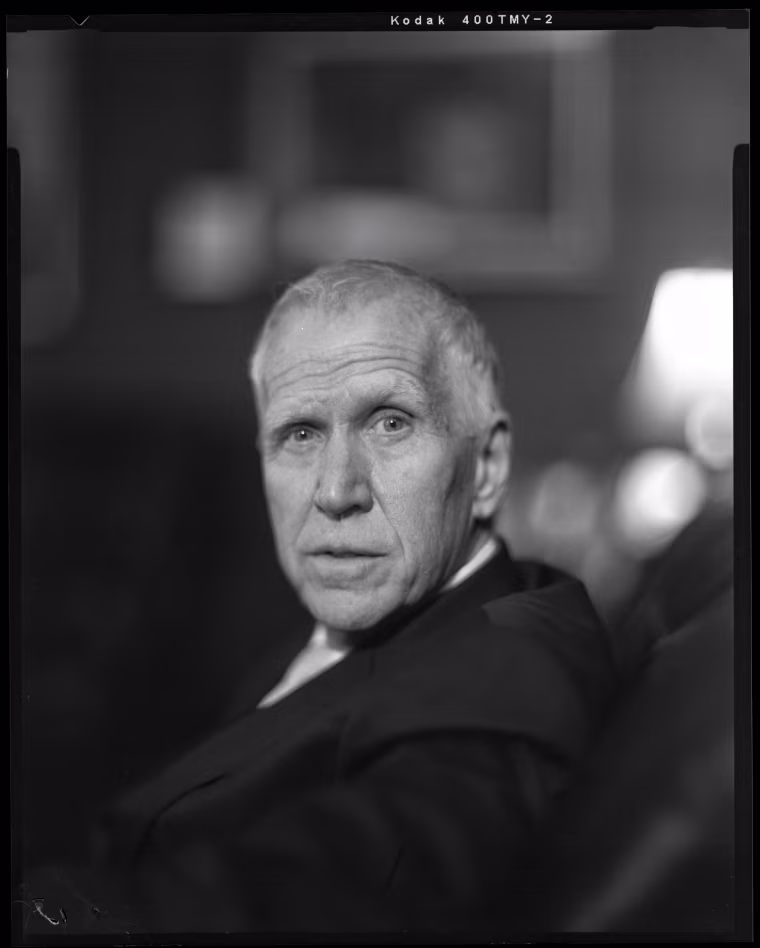 Sen. Thom Tillis, R-N.C., in his office in the Dirksen Senate Office Building on Tuesday in Washington, DC.