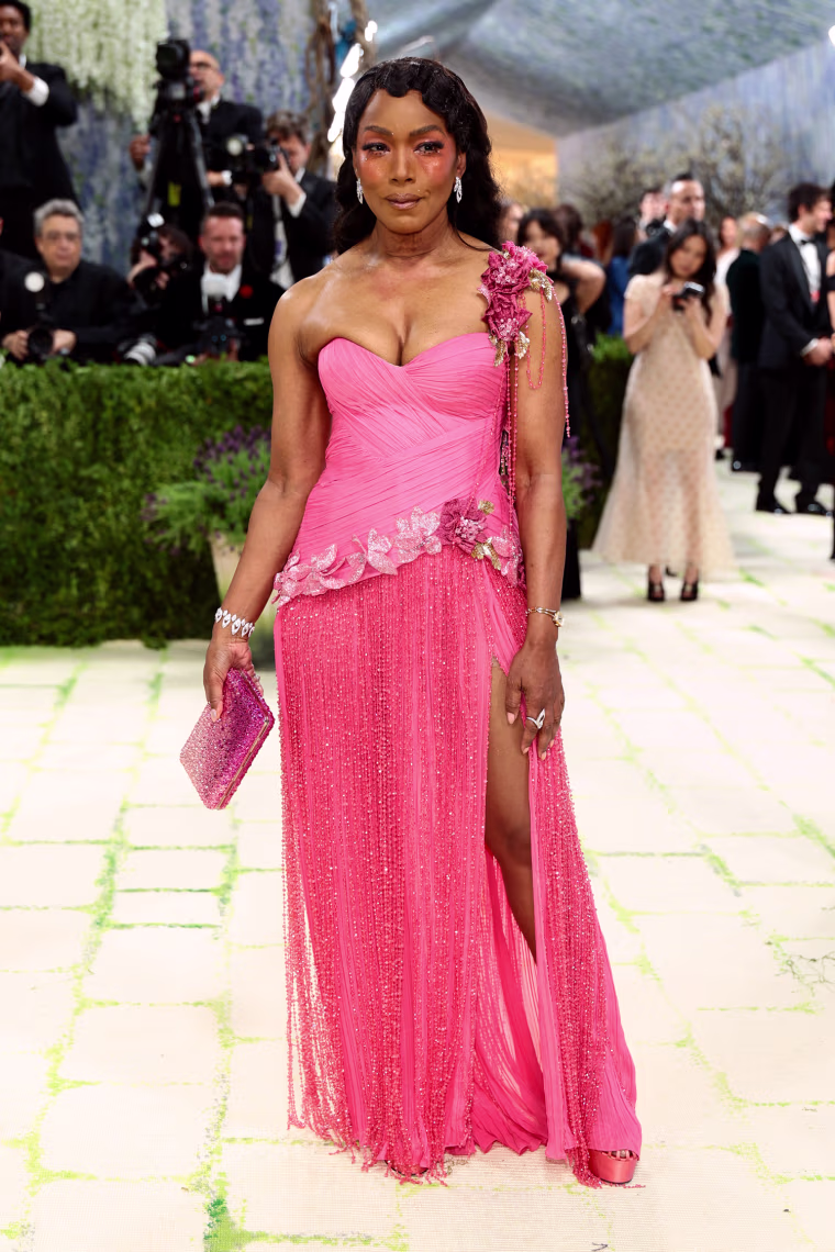 The 2026 Met Gala Celebrating "Costume Art" - Arrivals