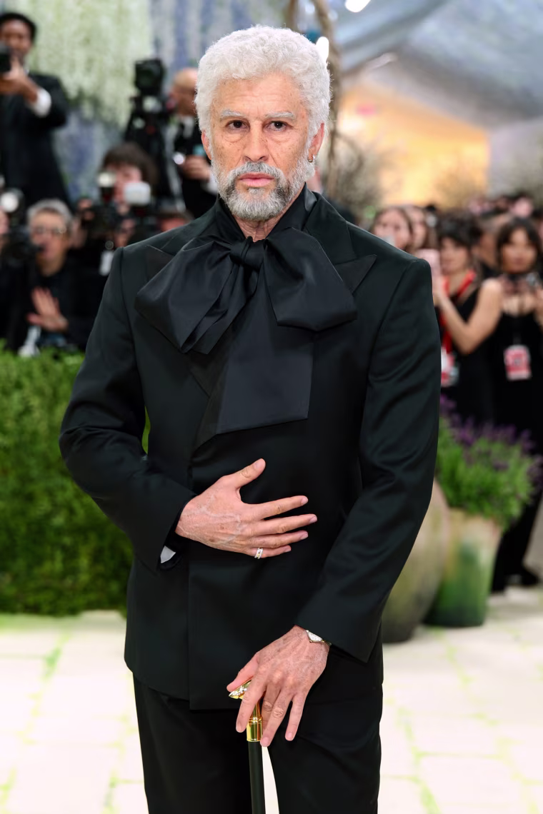 The 2026 Met Gala Celebrating "Costume Art" - Arrivals