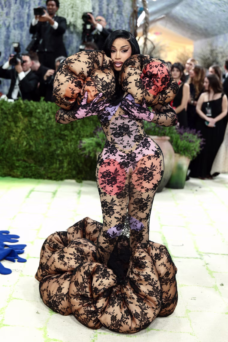 The 2026 Met Gala Celebrating "Costume Art" - Arrivals