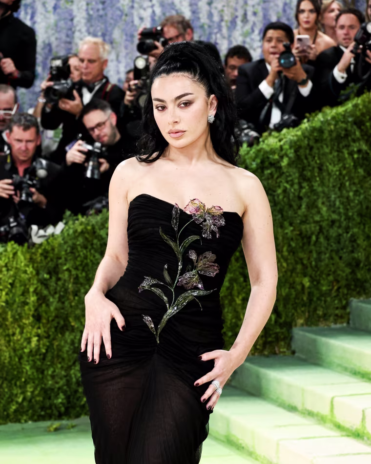 Charli Xcx