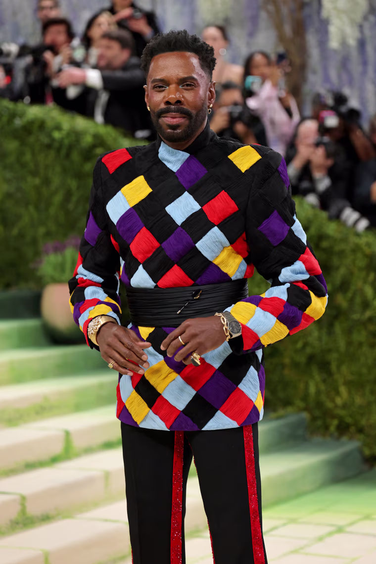 The 2026 Met Gala Celebrating "Costume Art" - Arrivals