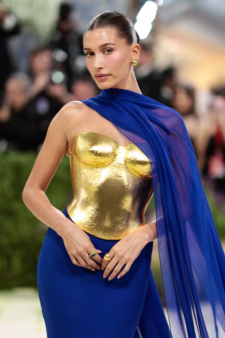 The 2026 Met Gala Celebrating "Costume Art" - Arrivals
