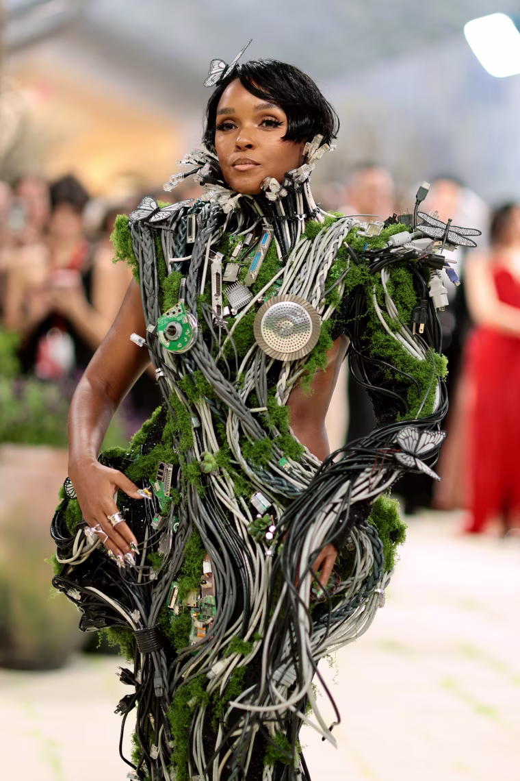 Janelle Monae