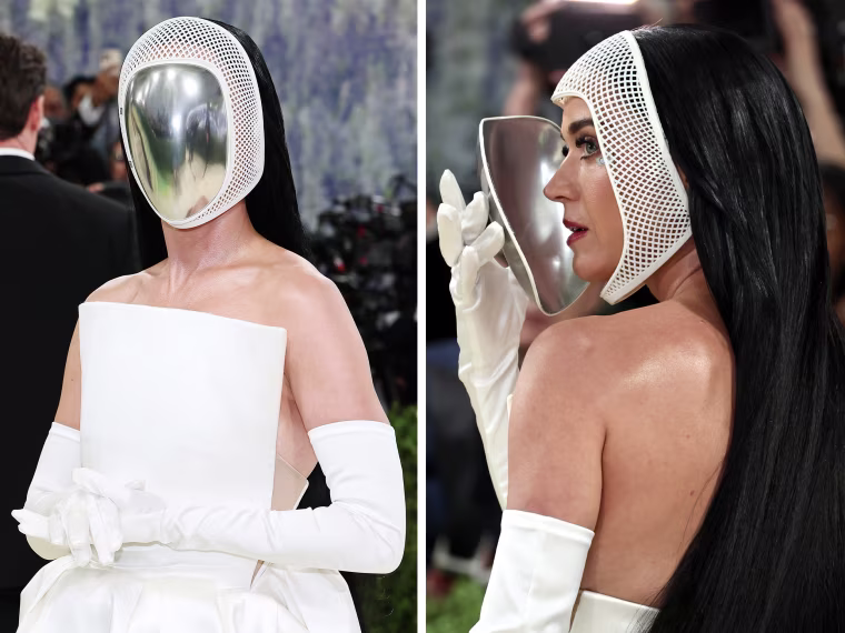 Katy Perry