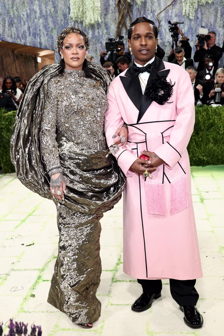 The 2026 Met Gala Celebrating "Costume Art" - Arrivals