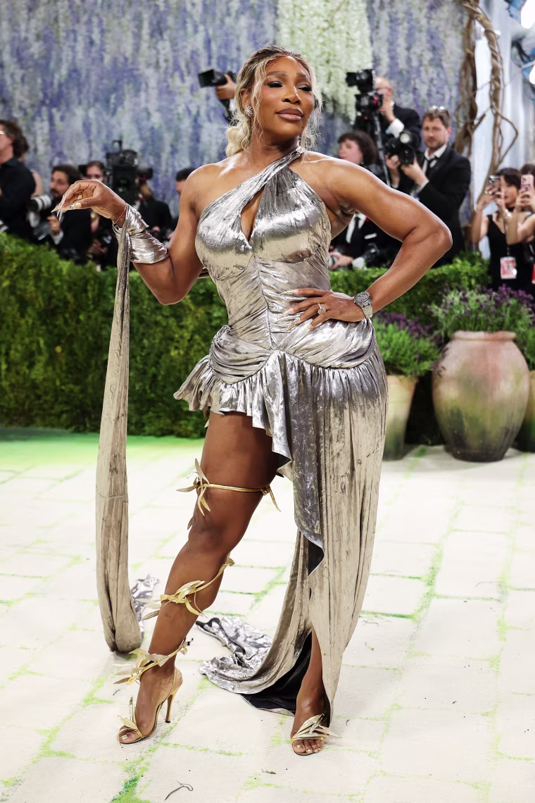The 2026 Met Gala Celebrating "Costume Art" - Arrivals