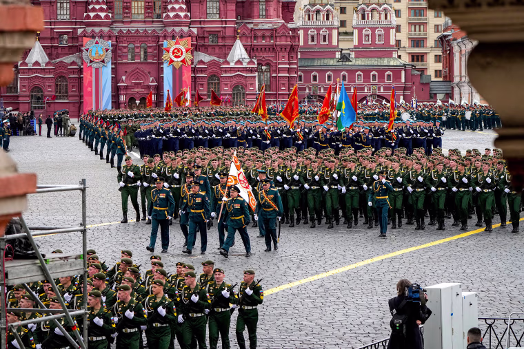 Parade.