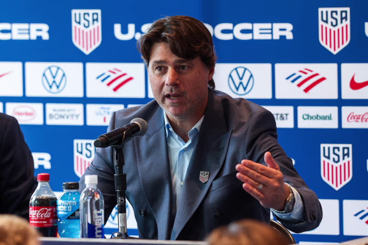 Mauricio Pochettino