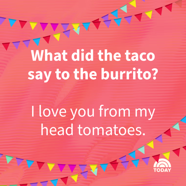 Cinco de Mayo Jokes