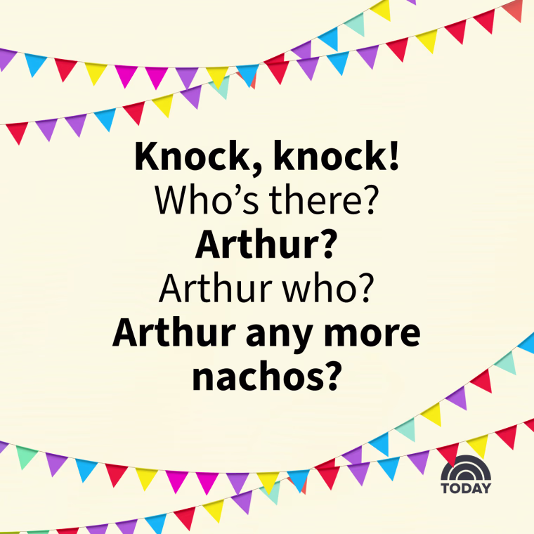 Cinco de Mayo Jokes