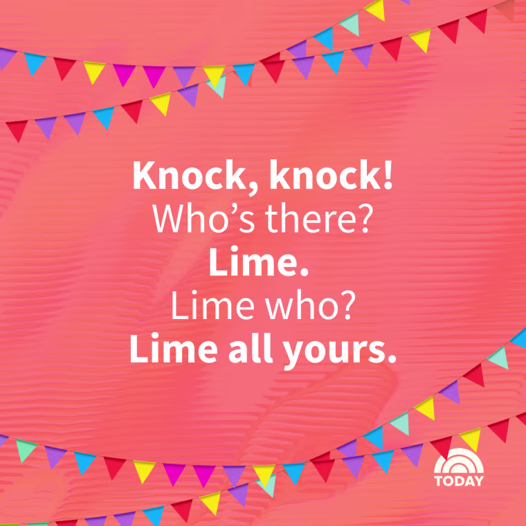 Cinco de Mayo Jokes