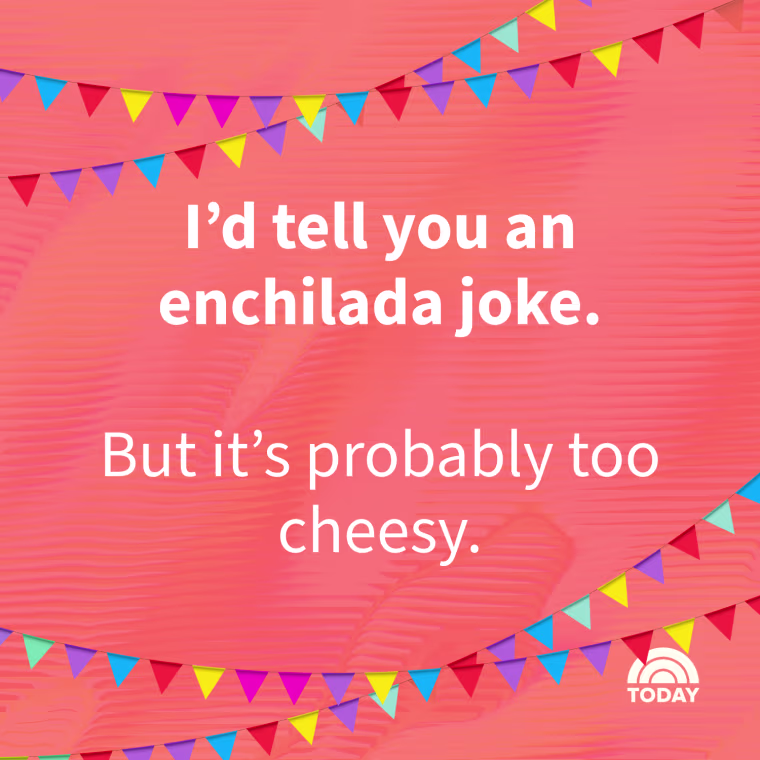 Cinco de Mayo Jokes