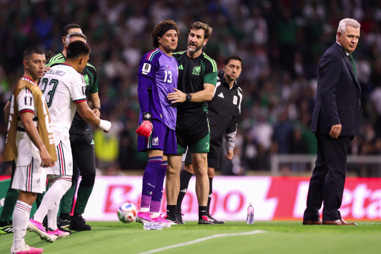 Czechia v Mexico: Group A - FIFA World Cup 2026