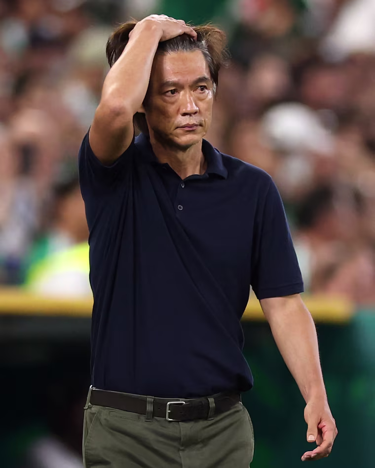 South Africa v Korea Republic: Group A - FIFA World Cup 2026
