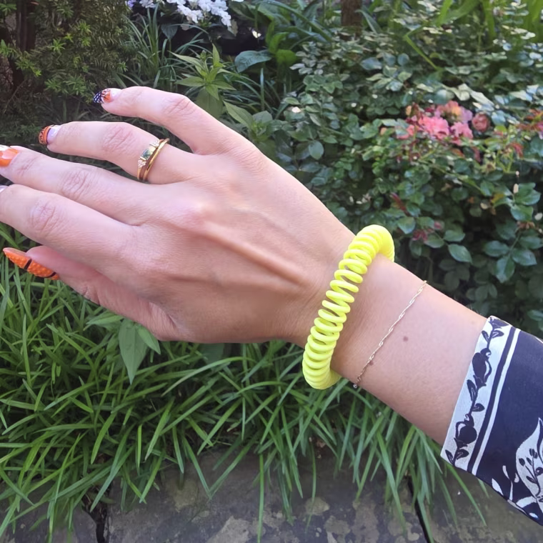 Cliganic Mosquito Repellent Bracelets