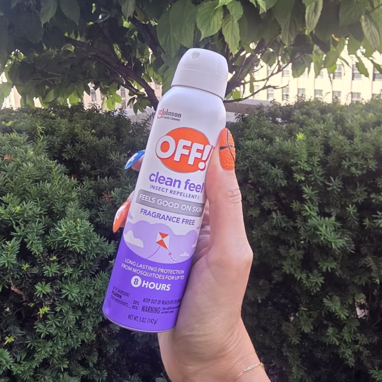 This odorless option has become a go-to after testing.