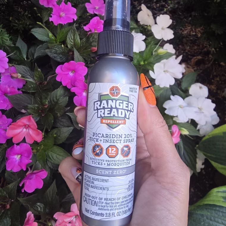 This effective formula didn't leave my skin feeling greasy, even after several reapplications.