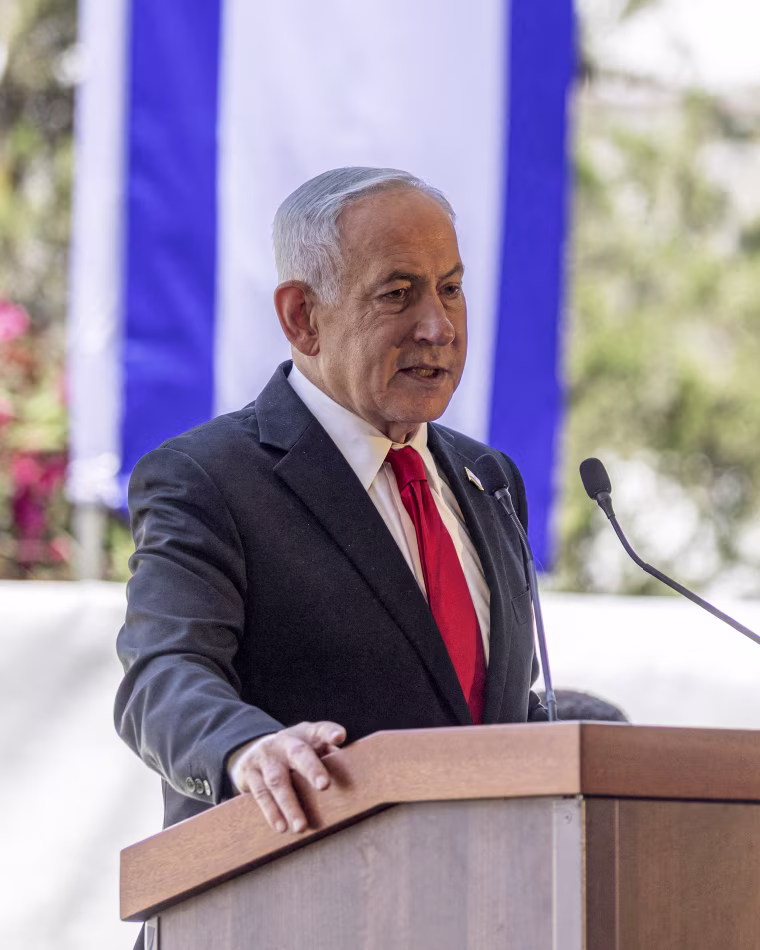 ISRAEL-POLITICS-HERITAGE