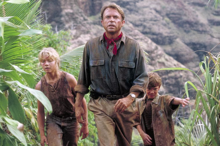 Jurassic Park