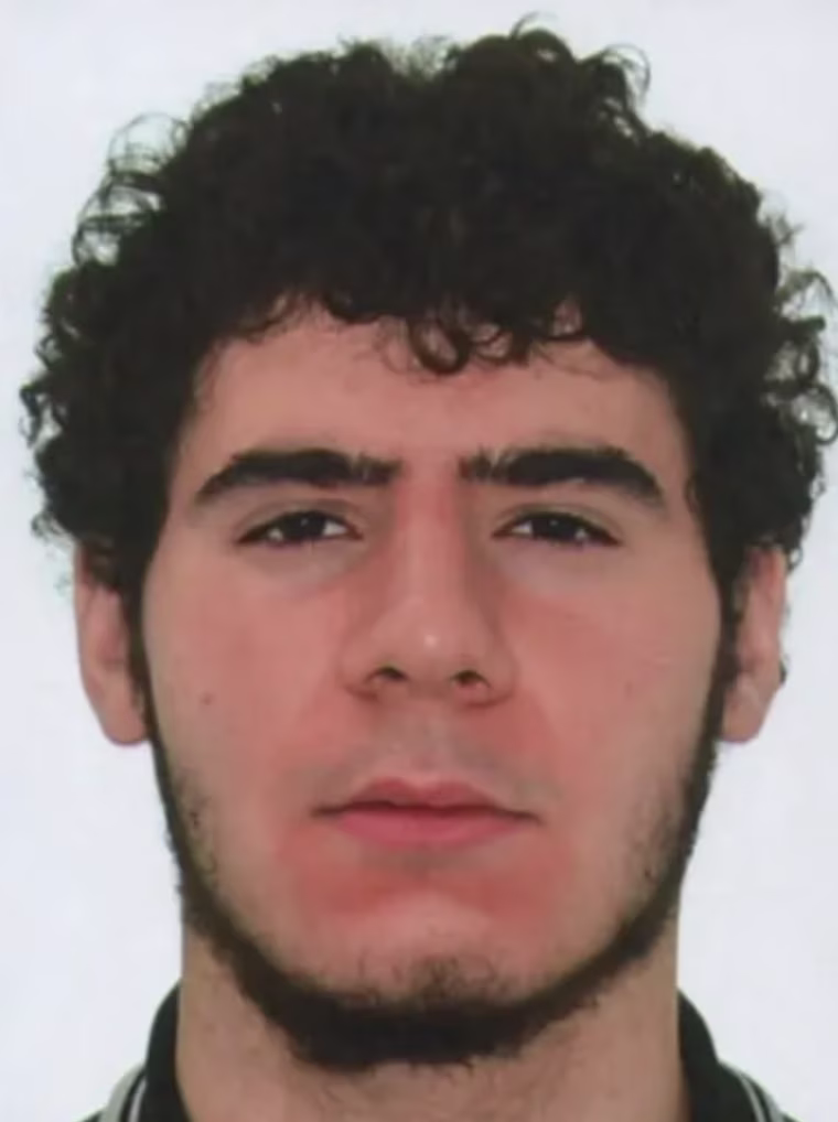 Police and prosecutors asked for help in finding a 21-year-old, whom they identified as Abdul B.